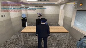 Допрос Капитана МВД Peter_Pinzari в ФСБ - Часть 5