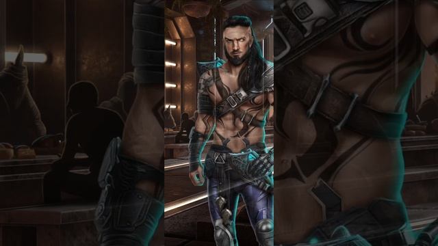 Хроники Гладиаторов | 3 сезон | 8 серия