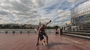 2025-09-05 (4), MaryYoga, Vale★STAR, Exhibition, Show, Dance, GX010977