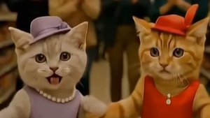 сказочно чудесный мир от ии