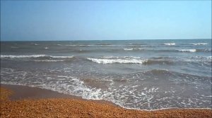 Каспийское море-озеро.август 2025 г.