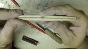 Самодельный воблер Миноу 110( Варуна)на щуку,своими руками.