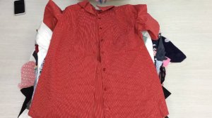 ✨НОВИНКА✨с624. Блузки молодежные Швейцария