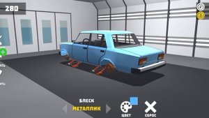 ремонт семёрки