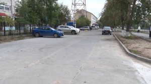 Комфортная среда. ТК «Первый Советский»