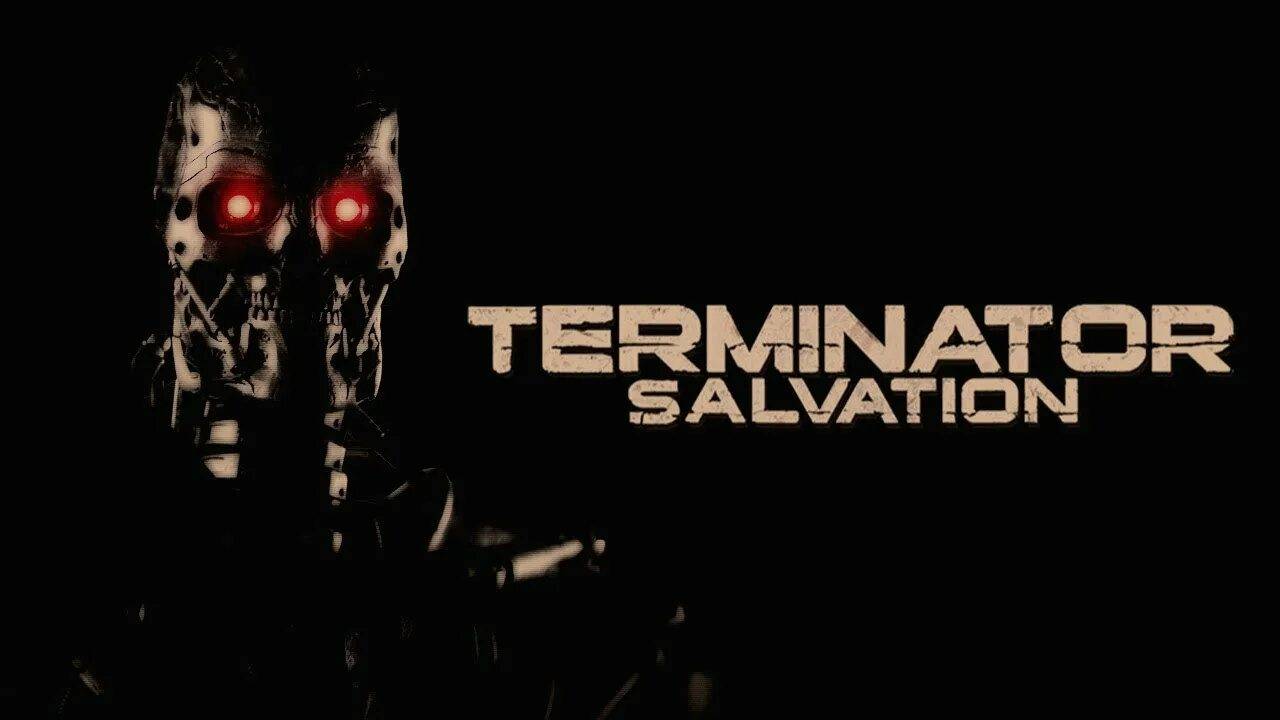 Обзор Terminator Salvation смотреть онлайн