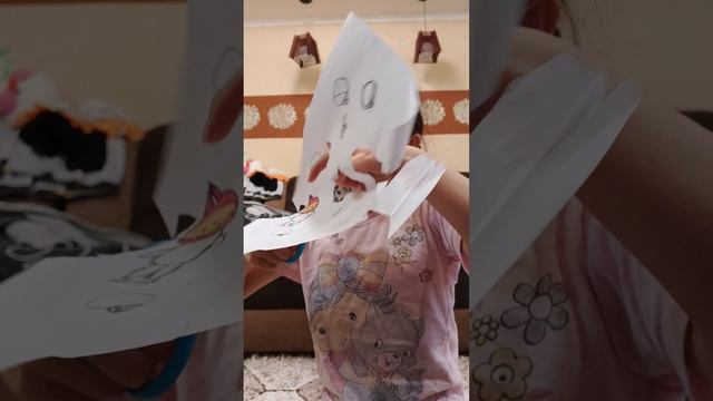 тутор как сделать наклейки своими руками=﹥