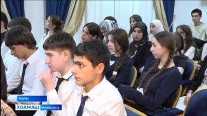 Театра, кино, креативни индустрий Центре а белгалдир терроризма духьала къовсам лоаттабара цхьоаг1он
