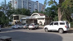 Кисловодск. Ул. У. Алиева. Незаконные стройки! Замусоренные улицы! 5.09.2025 г.