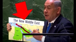 ⚡ История ПИ: глобальный ПЛАН по новому Израилю ...