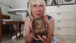 Распаковка Подарки 😁 #евпатория #эллапанкратова