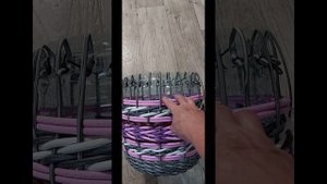 кашпо эконом из обрезков.
Череповец ГАЛИСАД