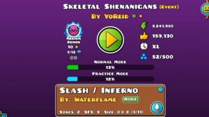 я играю в ГД 😃