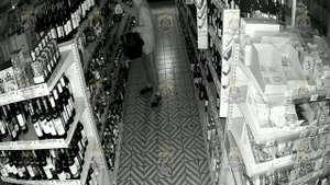 Новгородец осуждён за серию краж из магазинов и повреждение остановки общественного транспорта