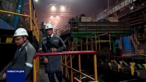 «ПРОМЫШЛЕННЫЙ ИМИДЖ РЕГИОНА» РАЗРАБОТАН В ОРЕНБУРГЕ