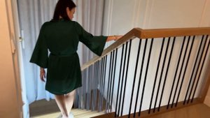 К/с «Вещь» Автор сценария и режиссер - Юлия Марина