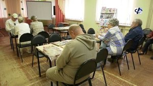 Депутат областной Думы Дмитрий Ключарёв провёл двухдневный личный приём граждан