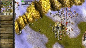 KaM Remake: Миссия 20 (начало)