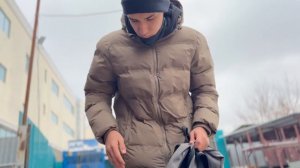 К/с «Вещь» Автор сценария и режиссер - Юлия Марина