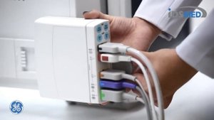 GE Monitor Carescape B650