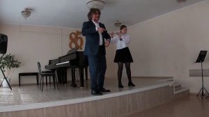 Четвёртый и пятый день занятий, Биробиджан