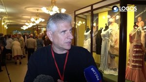 Костромской драмтеатр открыл 217-ый сезон постановкой о браке по расчёту