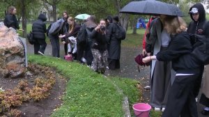 Капля жизни