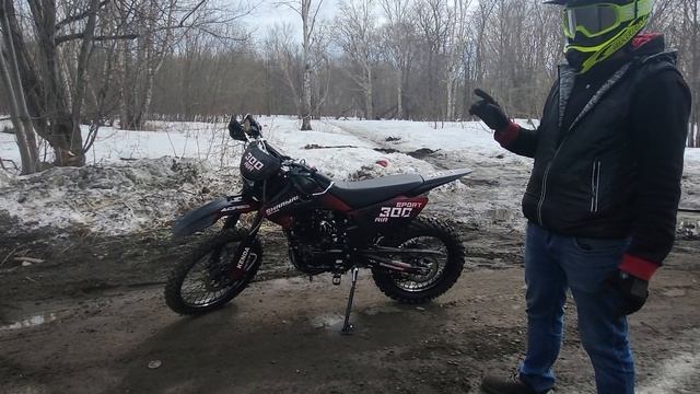 Видеоотзыв на SHARMAX MOTORS SPORT 300 Air Black Edition смотреть онлайн