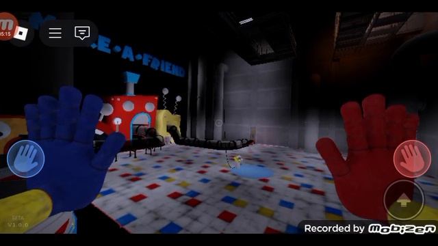 хаги ваги 2 часть прохождение