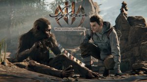 Сибирь. Память прошлого (ч.5)