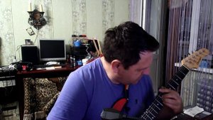 Buster - Полный Бак кавер