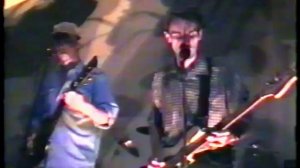 Движущиеся Тротуары - Плохая затея (05.09.99)