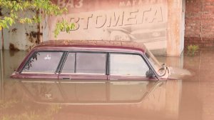 Пострадавшим от непогоды череповчанам и местным кооперативам окажут помощь