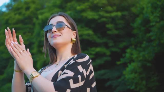 БАХТ - КАМИЛА , НОВАЯ ПЕСНЯ 2025 смотреть онлайн