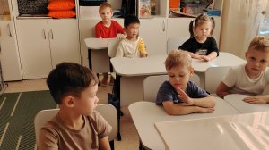 КОМПЛЕКСНАЯ ПОДГОТОВКА К ШКОЛЕ