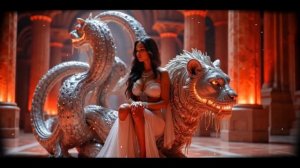 Эпический Рок 2025 Дарина и Сёстры Лунарис - Я Слышу Зов