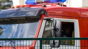 Shot: Жители Рязани сообщили о взрывах и возгорании