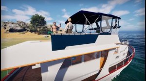 Золотая рыбка.