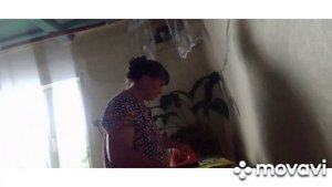 Ангилина палучила 5