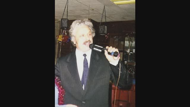 Геннадий Агофонов - Белый лебедь на пруду