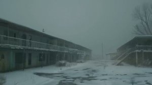 Those days are over ｜ Silent Hill Inspired Ambience