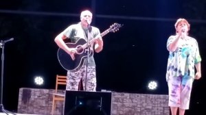 Дуэт "НАМ" (Ростов-на-Дону) - Ну что ж, мы - русские!