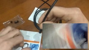 Эндоскоп для ноутбука и смартфона
