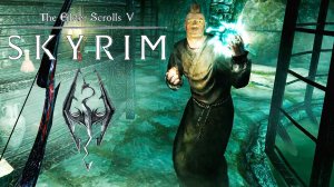СИЛЬД ЧЕРНОКНИЖНИК ПОВЕРЖЕН ► The Elder Scrolls 5: Skyrim (2011) #105