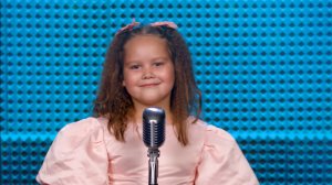 Софья Патова - С Днём рожденья, дедушка!