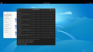 лабораторная работа номер 08