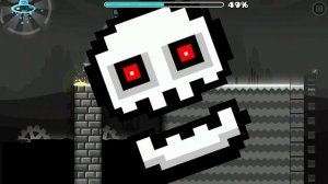 Geometry Dash SubZero