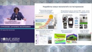 Ступакова А.В. _Новые подходы и новые идеи для развития перспективных исследований_