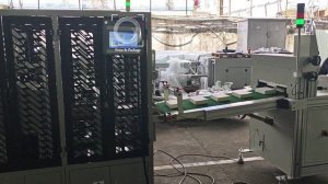 Цифровая машина для фиксации каптала HDP DHB