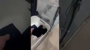 Монтаж и пуск в эксплуатацию носочных автоматов BORUI